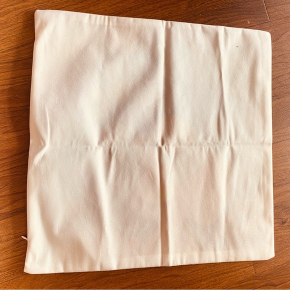 Colorful Tropical Embroidered printed Cushion Cover - Picture 2 of 2